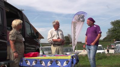 Das KlausDärrTreffen